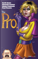 The Pro by Garth Ennis