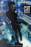 Catwoman. Vol. 1 by David López, Will Pfeiffer