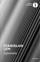 Cyberiade by Stanislaw Lem