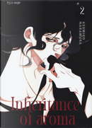The inheritance of aroma. Kaori no keishou. Vol. 2 by Asumiko Nakamura