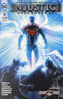 Injustice. Gods among us. Vol. 62