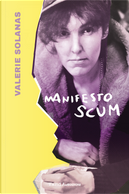 Manifesto SCUM by Valerie Solanas
