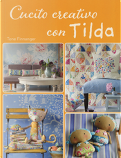 Cucito creativo con Tilda by Tone Finnanger