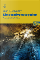 L'imperativo categorico by Jean-Luc Nancy