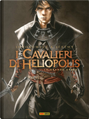 I cavalieri di Heliopolis. La grande opera. Vol. 1-4 by Alejandro Jodorowsky, Jérémy