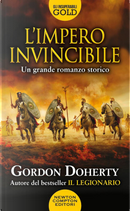 L'impero invincibile by Gordon Doherty