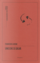 Uno che si salva by Francesco Jovine