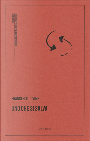 Uno che si salva by Francesco Jovine