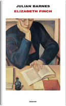 Elizabeth Finch by Julian Barnes