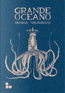 Grande oceano by Fabien Grolleau, Thomas Brochard-Castex