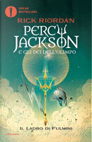Il ladro di fulmini by Rick Riordan