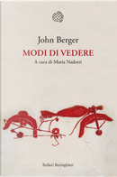 Modi di vedere by John Berger