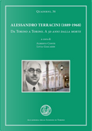 Alessandro Terracini (1889-1968). Da Torino a Torino. A 50 anni dalla morte