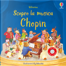 Chopin by Sam Taplin