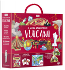 Il mega atlante dei vulcani by Valentina Bonaguro