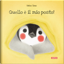 Quello è il mio posto! by Satoe Tone
