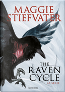 The raven cycle. La serie by Maggie Stiefvater
