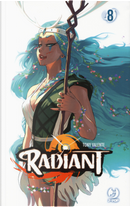 Radiant. Vol. 8 by Tony Valente