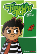 Timothy Top. Vol. 1: Verde cinghiale by Gud