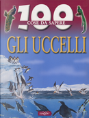 Gli uccelli by Jinny Johnson