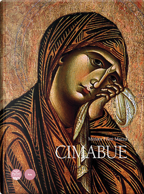 Cimabue by Miriam Fileti Mazza
