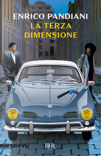 La terza dimensione by Enrico Pandiani