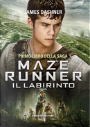 Il labirinto. Maze Runner. Vol. 1 by James Dashner