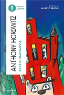 Villa Ghiacciaossa by Anthony Horowitz