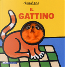 Il gattino by Klaartje Van der Put