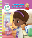Laviamo le mani. Dott.ssa Peluche by Paola Beretta, Tea Orsi