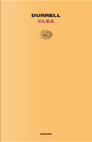 Clea by Lawrence Durrell