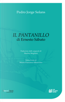 Il pantanillo di Ernesto Sábato by Pedro Jorge Solans