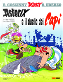 Asterix e il duello dei capi by Albert Uderzo, Rene Goscinny