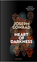 Heart of darkness by Joseph Conrad