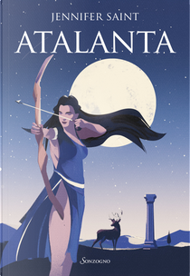Atalanta by Jennifer Saint