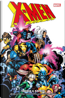 Caccia a Xavier. X-Men. Vol. 5 by Adam Kubert, Chris Bachalo, Joe Kelly, T. Steven Seagle