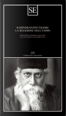 La religione dell'uomo by Rabindranath Tagore