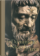 Saint Dominique de Niccolò dell'Arca by Vittorio Sgarbi