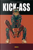 Kick-Ass. Vol. 1 by John Jr. Romita, Mark Millar