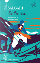 I pirati della Malesia by Emilio Salgari