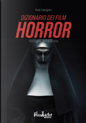 Dizionario dei film horror by Rudy Salvagnini