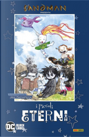Sandman presenta: I piccoli eterni by Jill Thompson