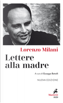 Lettere alla madre by Lorenzo Milani