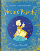 Il Piccolo Principe by Antoine de Saint-Exupéry