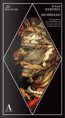 Arcimboldo by Roland Barthes