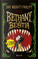 Bethany e la bestia by Jack Meggitt-Philips