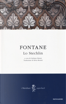 Lo Stechlin by Theodor Fontane