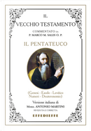 Bibbia Martini-Sales. Il Pentateuco by Antonio Martini, Marco Sales