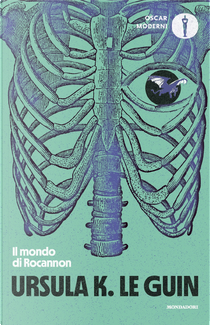 Il mondo di Rocannon by Ursula K. Le Guin