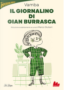 Il giornalino di Gian Burrasca by Vamba